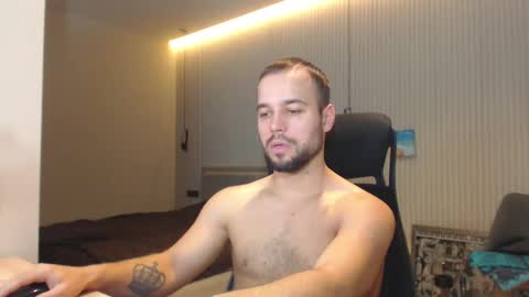 DeAlex online show from 02/06/25, 12:48