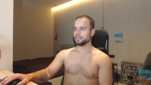 DeAlex online show from 02/06/25, 04:36