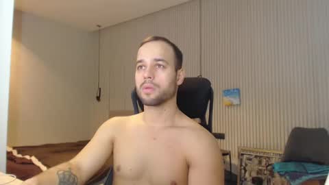 DeAlex online show from 02/07/25, 11:01