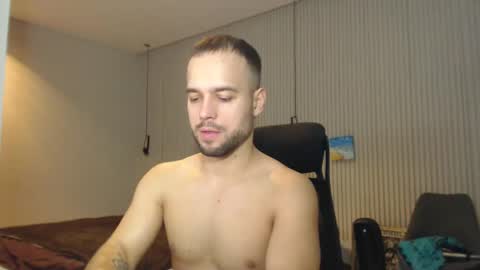 DeAlex online show from 02/13/25, 12:54