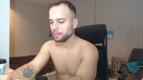 DeAlex online show from 02/14/25, 09:34