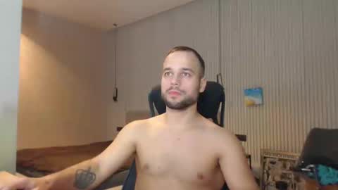 DeAlex online show from 02/16/25, 05:15