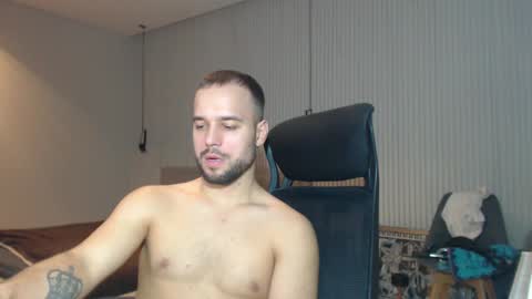 DeAlex online show from 02/17/25, 12:59