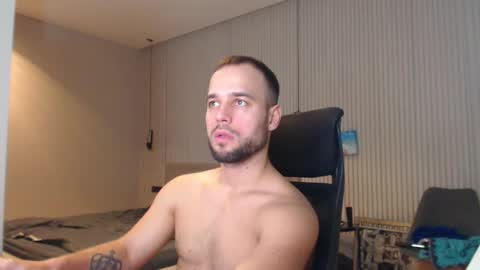 DeAlex online show from 02/21/25, 01:11