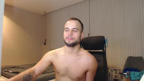 DeAlex online show from 02/21/25, 04:16