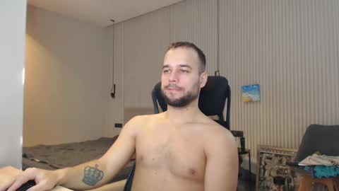 DeAlex online show from 02/25/25, 09:20