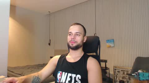 DeAlex online show from 02/27/25, 07:15