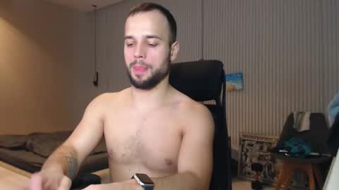 DeAlex online show from 03/02/25, 11:29