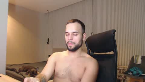 DeAlex online show from 03/02/25, 04:32