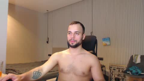 DeAlex online show from 03/02/25, 07:34