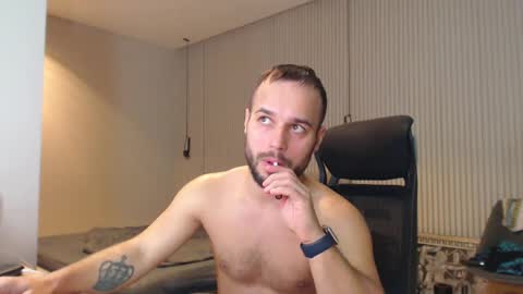 DeAlex online show from 03/03/25, 03:53