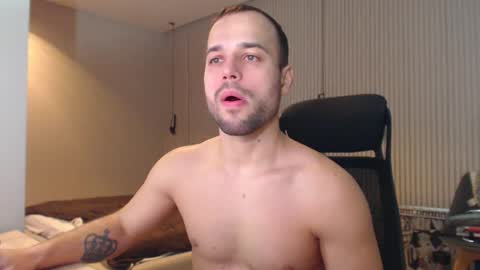 DeAlex online show from 03/08/25, 11:37