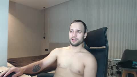 DeAlex online show from 03/12/25, 02:12