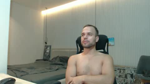 DeAlex online show from 09/17/25, 08:43