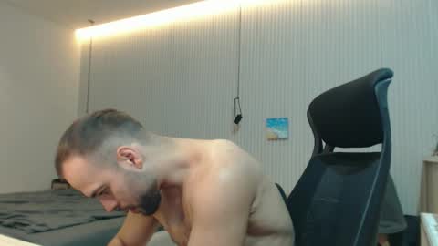 DeAlex online show from 10/05/25, 10:24