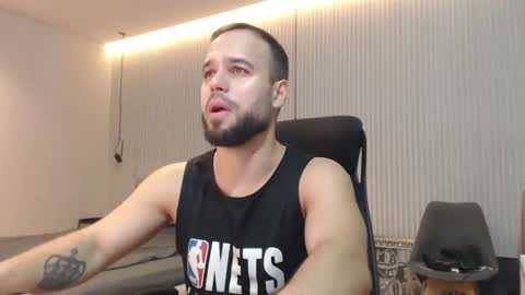 DeAlex online show from 11/12/25, 09:53