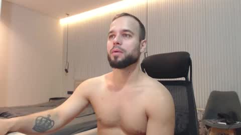 DeAlex online show from 11/14/25, 11:42