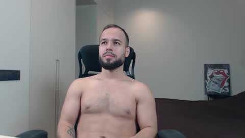 DeAlex online show from 11/30/25, 08:07