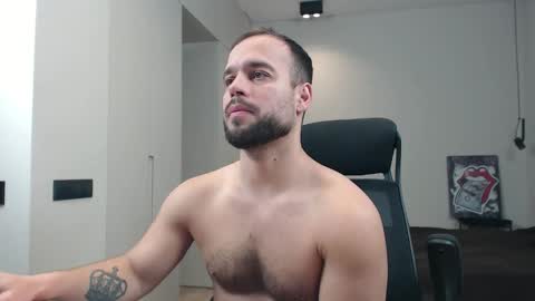 DeAlex online show from 02/09/26, 12:14