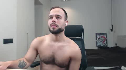 DeAlex online show from 02/13/26, 12:06