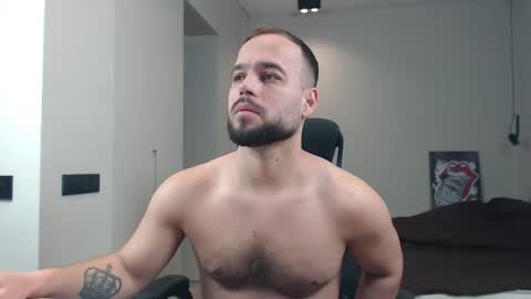 DeAlex online show from 03/02/26, 09:38