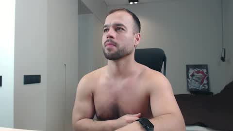 DeAlex online show from 03/13/26, 09:27