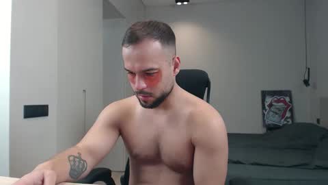 DeAlex online show from 03/25/26, 09:59