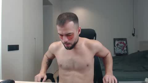 DeAlex online show from 03/31/26, 09:21