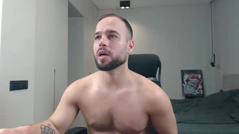 DeAlex online show from 04/01/26, 10:38