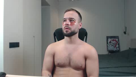 DeAlex online show from 04/03/26, 09:29