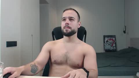 DeAlex online show from 04/10/26, 09:25