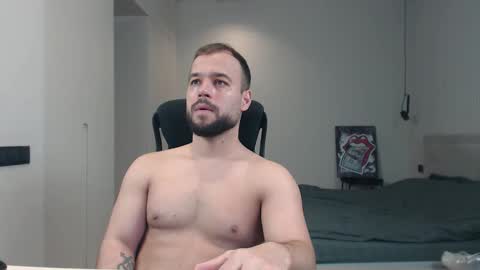 DeAlex online show from 04/16/26, 09:43