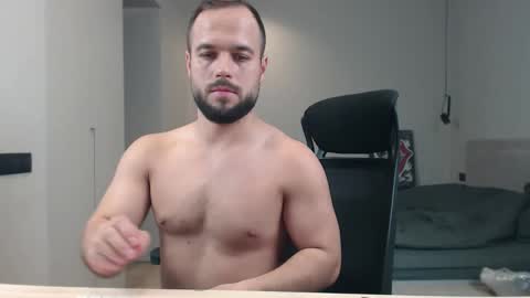 DeAlex online show from 04/19/26, 06:10