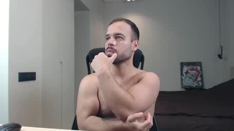 DeAlex online show from 04/23/26, 09:52