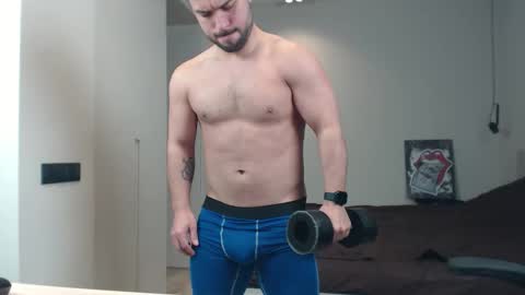 DeAlex online show from 04/23/26, 12:29