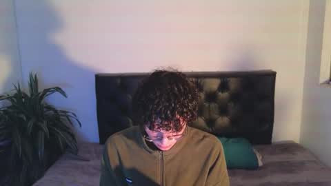 sandro_vitali online show from 09/18/25, 05:53