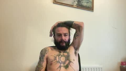 Snapshot of sandroanderson chatting on 06/24/26, 12:37 Sandro Andersom online show from 06/24/26, 12:37