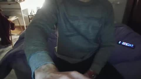 sandro online show from 02/01/26, 08:18