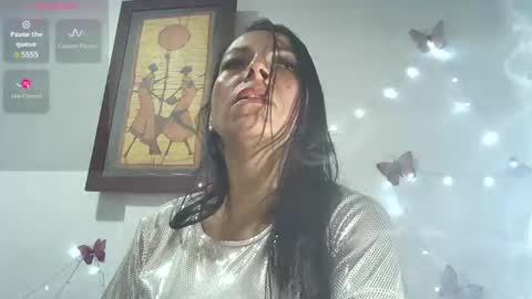 Snapshot of sandy10_vanegas chatting on 12/25/24, 12:37 sandy10_vanegas online show from 12/25/24, 12:37