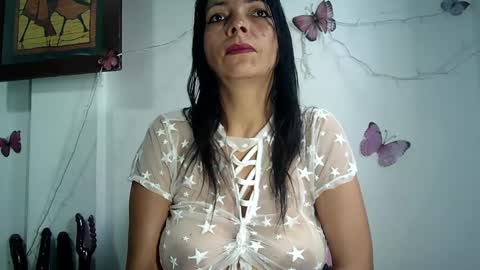 Snapshot of sandy10_vanegas chatting on 01/07/25, 02:51 sandy10_vanegas online show from 01/07/25, 02:51