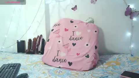 Snapshot of sandy10_vanegas chatting on 02/11/25, 11:10 sandy10_vanegas online show from 02/11/25, 11:10