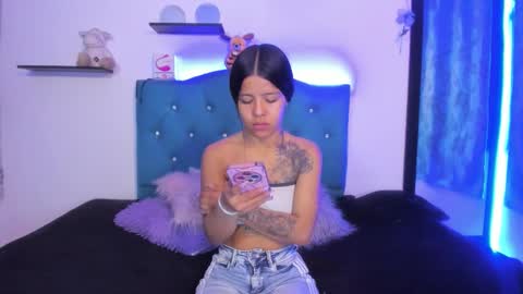 Sandy ass 69 online show from 10/22/25, 03:40