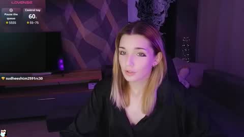 sandy_belle88 online show from 09/10/25, 06:52