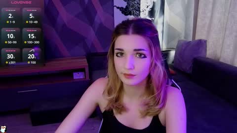 sandy_belle88 online show from 10/13/25, 09:42