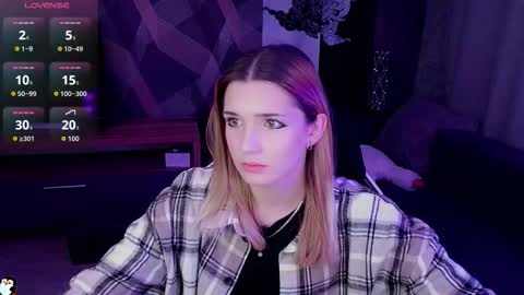 sandy_belle88 online show from 10/19/25, 06:08