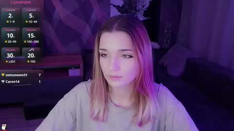 sandy_belle88 online show from 10/23/25, 07:12