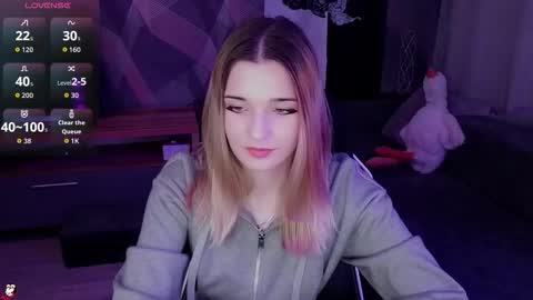 sandy_belle88 online show from 11/05/25, 04:51