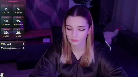 sandy_belle88 online show from 11/09/25, 04:49