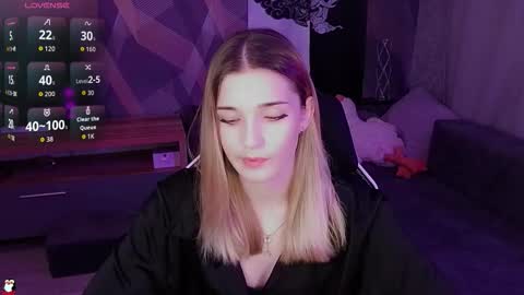 sandy_belle88 online show from 11/21/25, 09:13