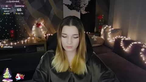 sandy_belle88 online show from 12/13/25, 09:53